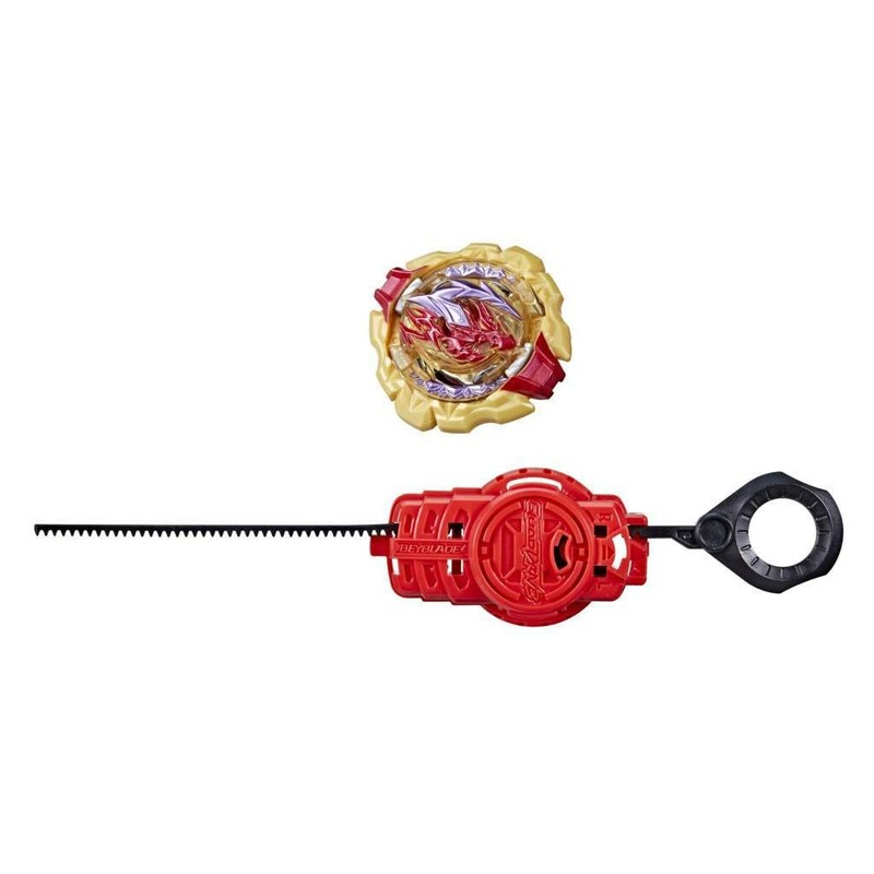 Hasbro Beyblade QuadDrive, A2202016, Black