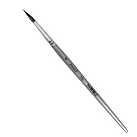 Namurataiseidou Watercolor Brush, Renard No. 6 Fine