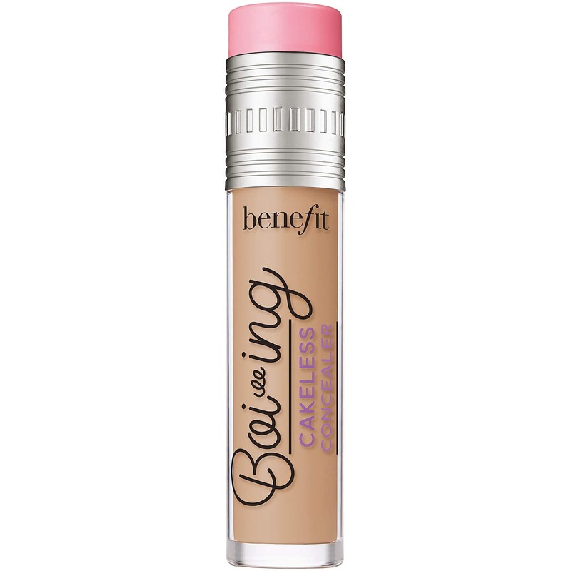 Benefit Cosmetics Boi-ing Cakeless Full Coverage Waterproof Liquid Concealer Shade