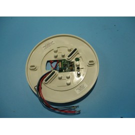 HOCHIKI NEW HOCHIKI HS-224L FIRE ALARM DETECTOR BASE