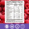 Calcium Potassium Magnesium Gummies for Kids & Adults, with Hydrolyzed