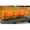 Made by Mitchell LB20 4 Slot Battery Rack for Black