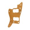 Electric Guitar Pickguard Easy Installation Scratch Wear Resistance Guitar Pickguard