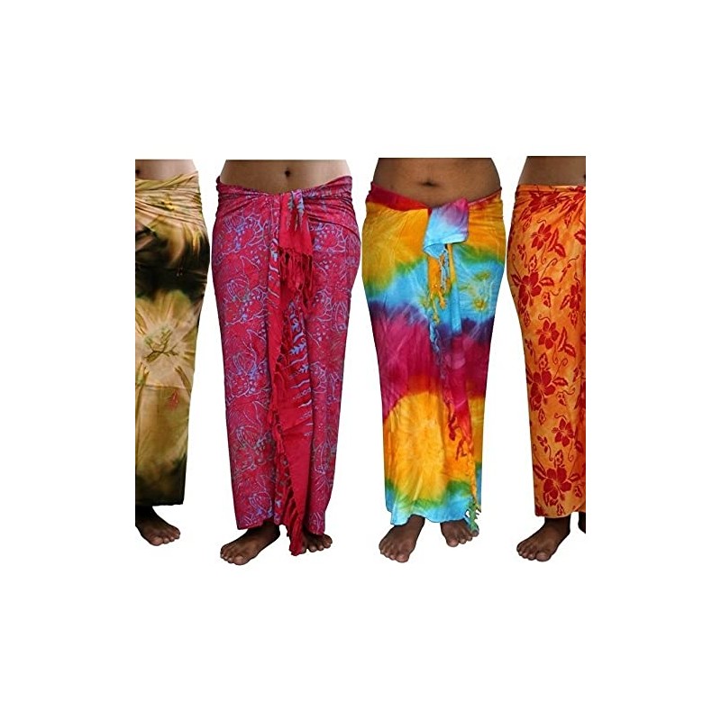 Approx. 100 Models Available Beach Towel Sarong Pareo Wrap around