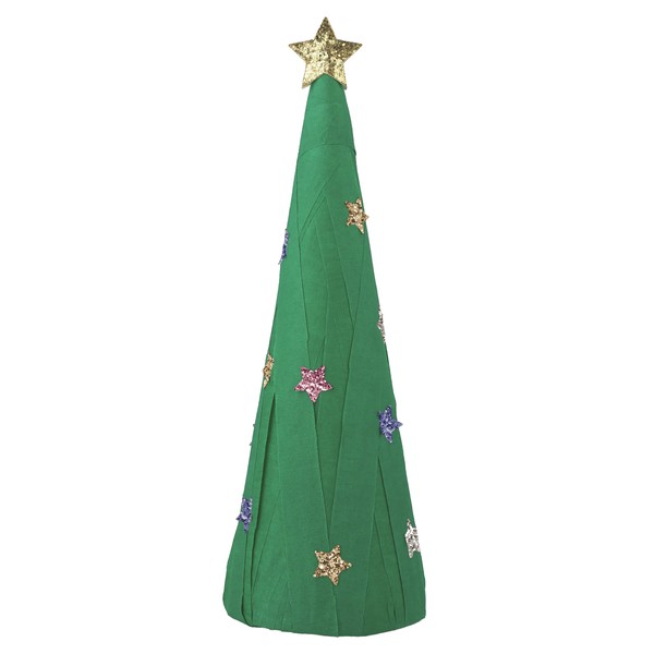 Meri Meri Surprise Christmas Tree (Pack of 1)
