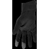 SLIPPERY Flex Lite Gloves - Black/Charcoal - Medium 3260-0458
