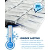 Pro Ice Ankle & Foot Ice Therapy Wrap - Ankle