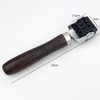 Ewrap Professional Wheel Roller for Auto Audio Sound Deadening Application,