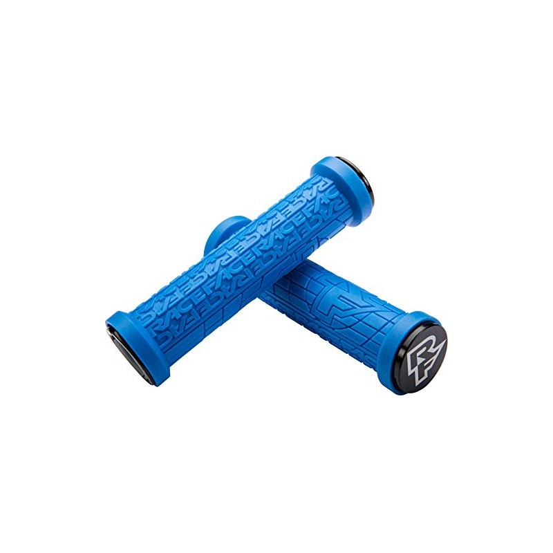 RACE FACE(レースフェイス) グリップ GRIPPER 30MM BLUE