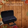 LTGEM Case Compatible with Anova Culinary Precision Vacuum Sealer Pro(Case