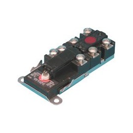 Emerson 756 50 Electric Water Heater Thermostat (SPDT) and Limit