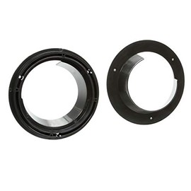 165er Speaker Adapter Rings Suzuki Front Door Speaker Rings