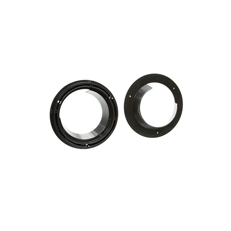 165er Speaker Adapter Rings Suzuki Front Door Speaker Rings