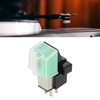 Phonograph Cartridge High Accuracy Replacement Vinyl Record Player Needles Stylus