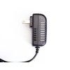 Omnihil AC/DC Adapter/Adaptor Compatible with MOSO XKD-C2000IC12.0-24W-US Wall Charger