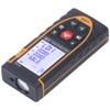 Laser Distance Meter High Accuracy Infrared HD LCD ABS Shell