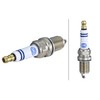 HELLA 8EH 188 705-311 Spark Plug - Platinum PM8RC5-8 -