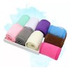 Universo en Linea Diadema Suave Con Velkro Lavable Para Spa
