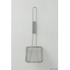 Takagi Square Shape Kasu Fried Square, Made in Japan, Stainless