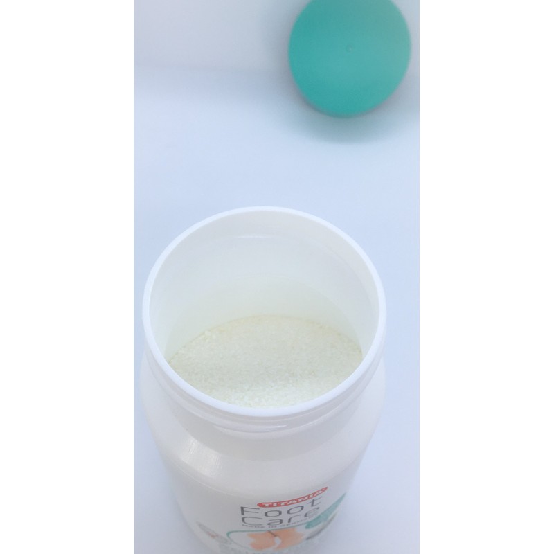 Titania Vital Foot Bath 250 g