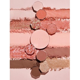 Blooming Edition Secret Garden Palette Tea Party / 블루밍 에디션 시크릿 가든 팔레트 티 파티