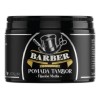 Platinum Barber Pomada Tambor Fijación Media 150g
