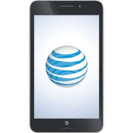 ASUS Memo Pad (AT&T Go Phone) No Annual Contract