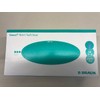 B.Braun Vasco Nitrile Soft Blue Examination Gloves Nitrile Disposable Gloves
