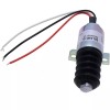 Unbranded 12V Idle Control Solenoid 192196 For Miller Trailblazer 300D