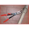 KS Tools 310mm PSA Exhaust Clamp Pliers