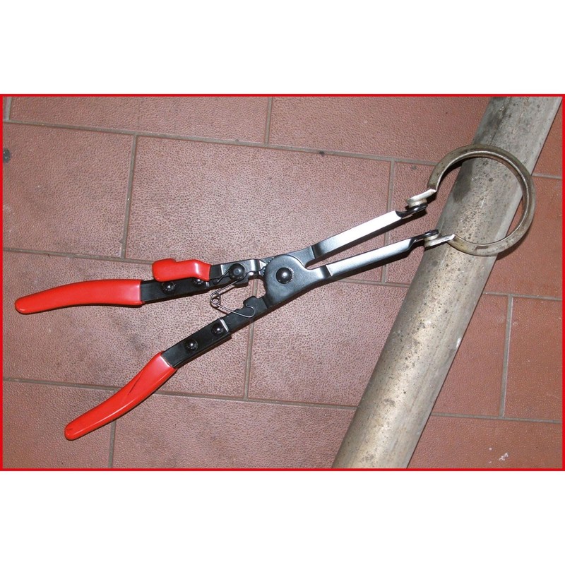 KS Tools 310mm PSA Exhaust Clamp Pliers