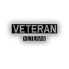 #A5394 Sticker Veteran German Armed Forces German Army German Army