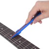 Sanding Stick Guitar Fret Crowning File Pen Detailer Finishing for