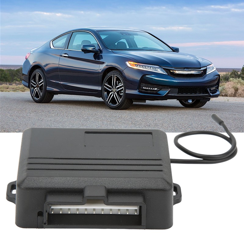 Remote Control Central Lock Sensitive 1 to 10 Meters Induction
