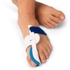 Solelution Hallux Valgus Splint - Night Splints (Pack of 1)