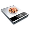 Ozeri Ultra Thin Professional Digital Kitchen Food Scale, in Elegant