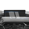 Karltys Screen Protector for 2024 2025 Mazda CX-90/2025 CX-70(No Buttons)