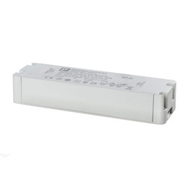 Paulmann 97726 LED Driver Constant Current 350mA 15W dimmable white
