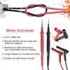 New Meter Test Leads Cat III 1000V 20A Replacement for