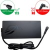 Cargador de CA de 150 W compatible con Asus Rog: