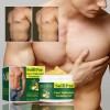 4×la Ginecomastia Acelera El Metabolismo,crema Reafirmante