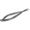 RAYHER HOBBY 8920200 Pinzettenschere, 11,5 cm, gerader Schnitt, sehr feine