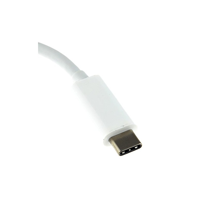 kenable USB 3.1 Type C to DVI USB Adapter &