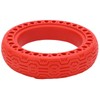 8.5x2.0 Electric Scooter Hollow Solid Tires Anti Puncture Non Slip