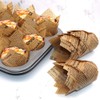 150pcs Tulip Cupcake Liners Baking Cups Muffin Liner Grease-Proof Paper