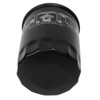 2PCS Oil Filter 2540086 Oil Cleaner Steel Cylindrical Replacement for