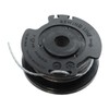 Bosch F016800569 Semi Automatic Spool with Nylon Cord for Lawn
