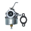 632230 Carburetor for Tecumseh 5hp 6hp 632272 631828 631067 631067A