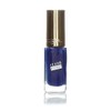860 Indigo Klassisch - Nagellack Color riche von l '