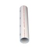 Charlotte Pipe PVC 07400 0200 DWV SCH 40 PE Pipe,